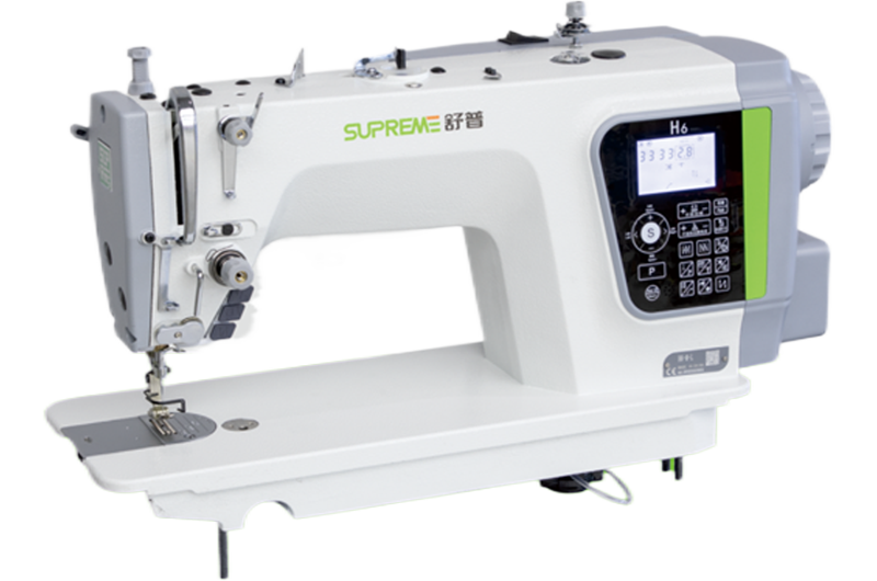 舒普智能技术股份有限公司