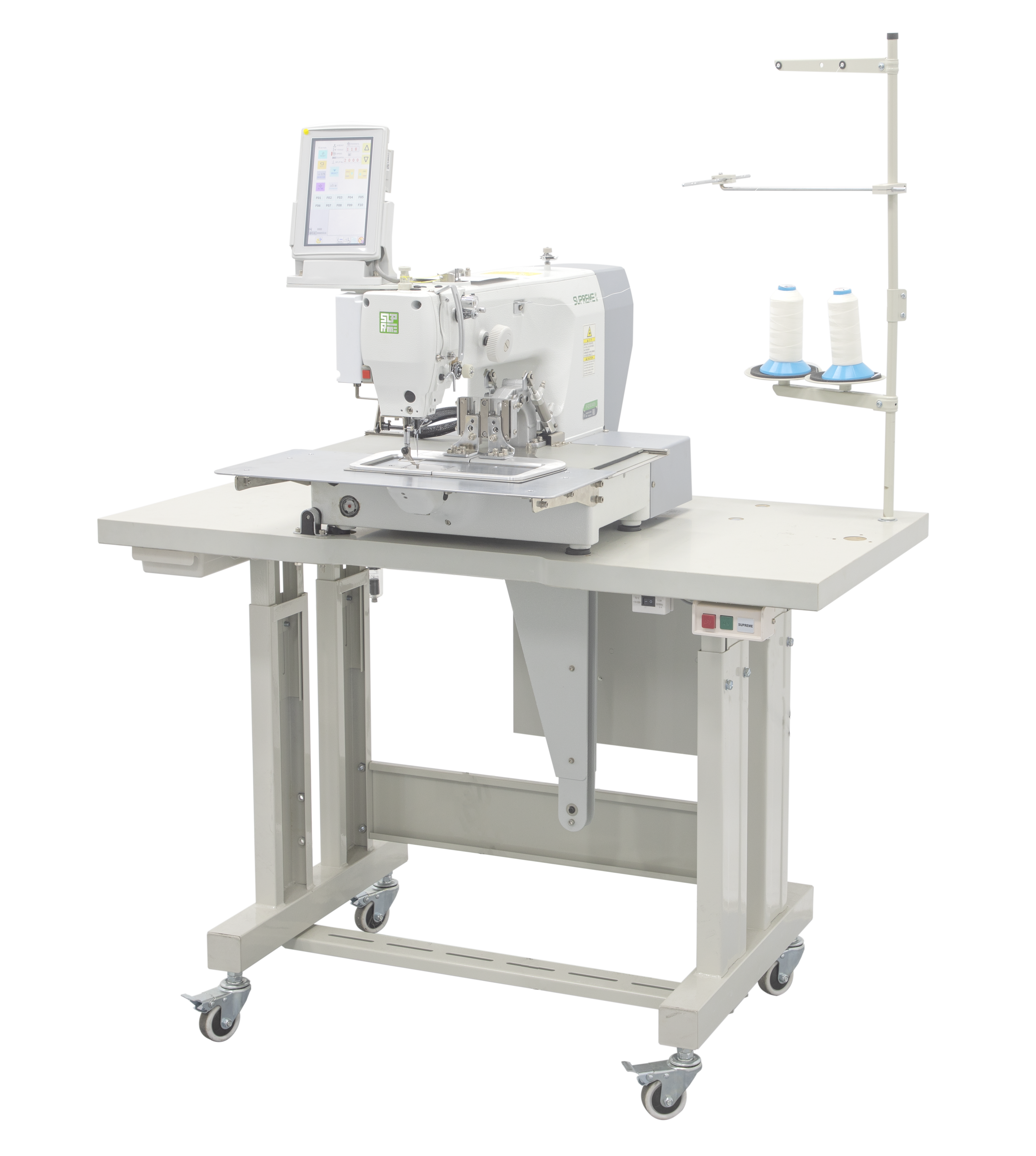 舒普智能技术股份有限公司