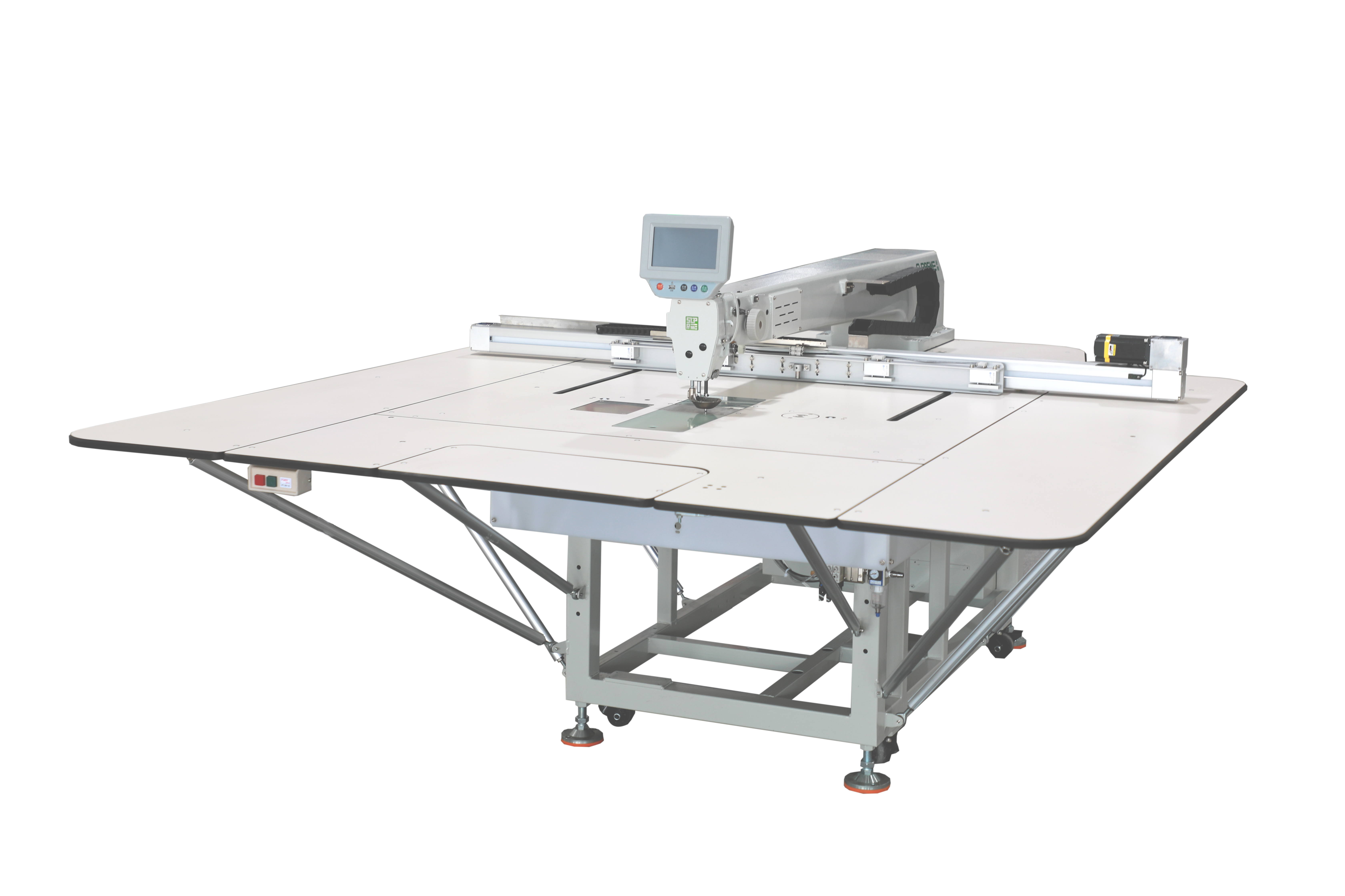 舒普智能技术股份有限公司